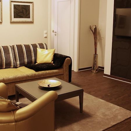 Mr.& Mrs. President Apartamento Erfurt Exterior foto