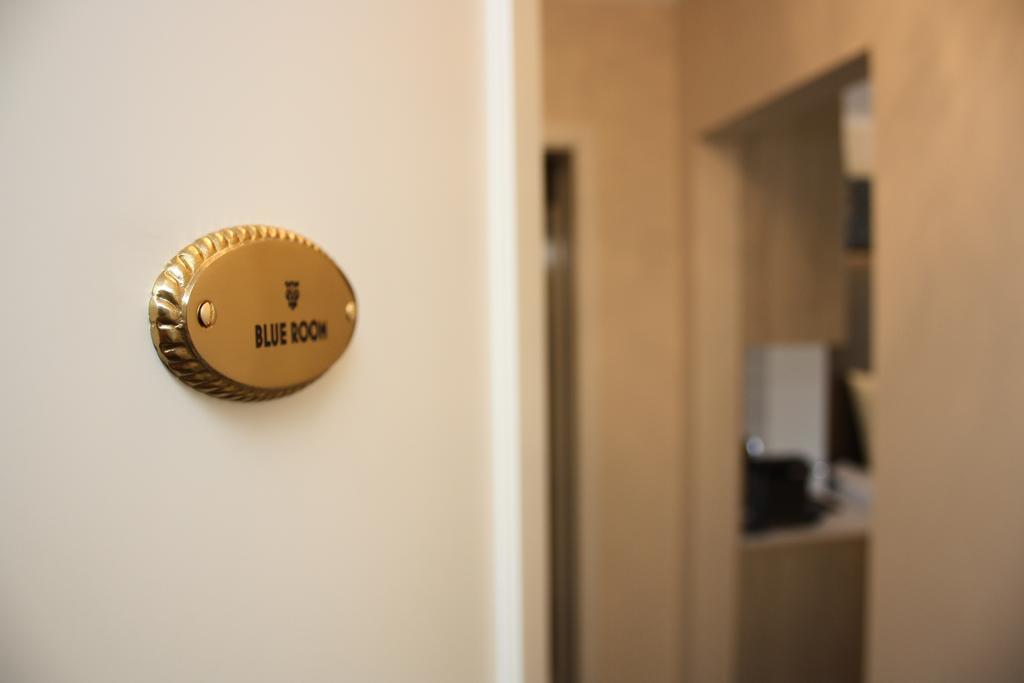 Mr.& Mrs. President Apartamento Erfurt Exterior foto