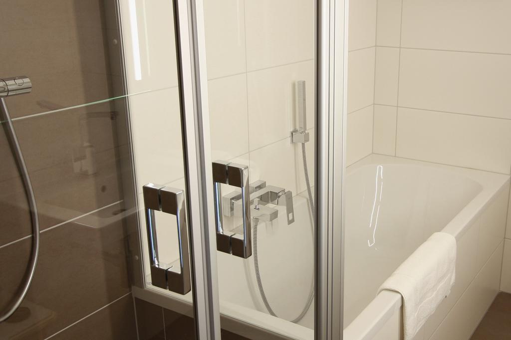 Mr.& Mrs. President Apartamento Erfurt Exterior foto