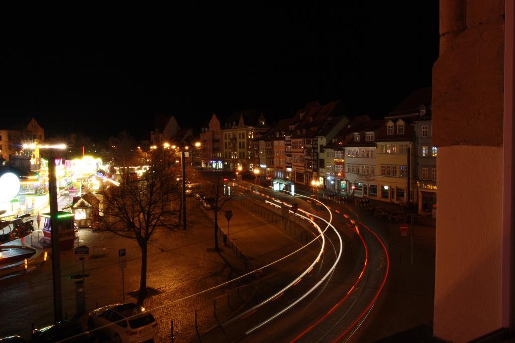 Mr.& Mrs. President Apartamento Erfurt Exterior foto