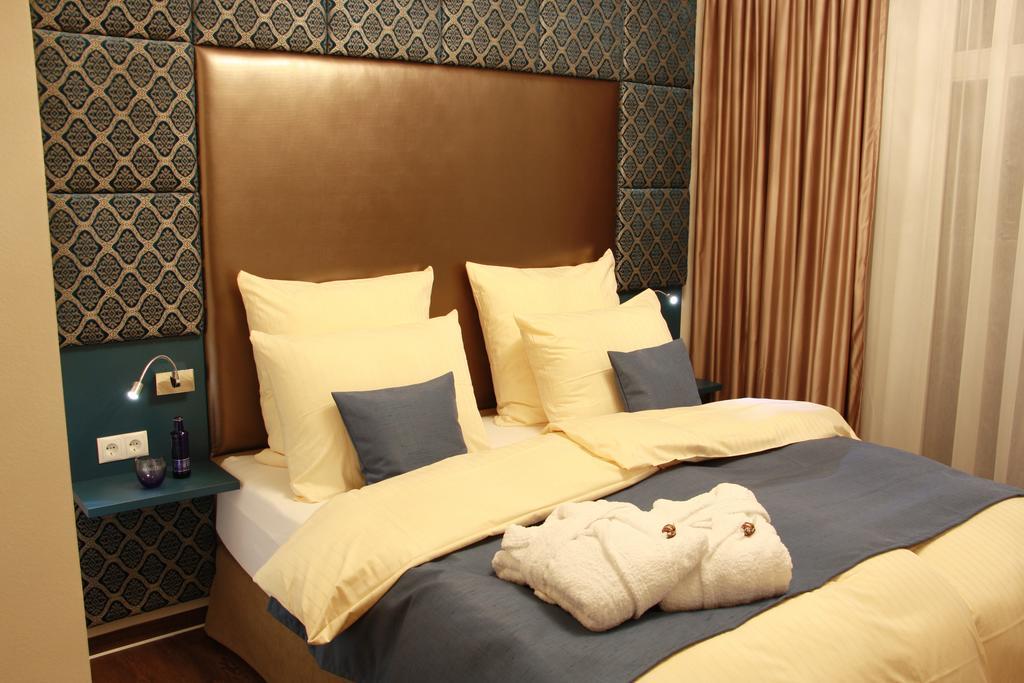 Mr.& Mrs. President Apartamento Erfurt Exterior foto