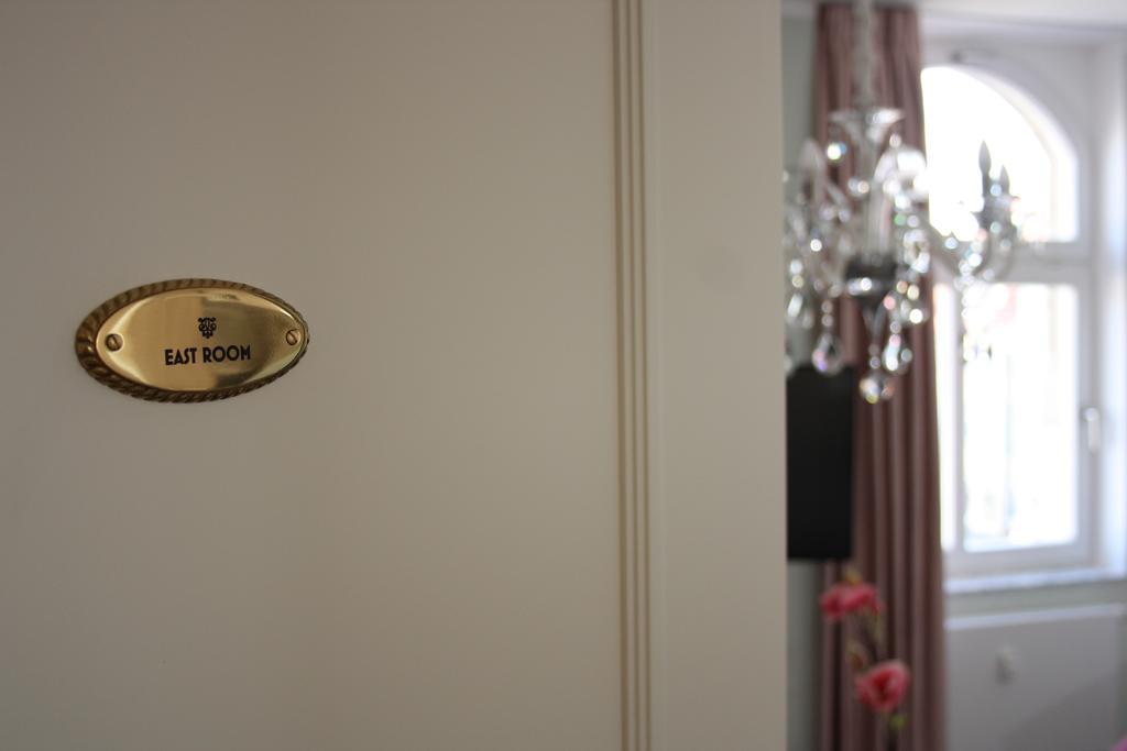 Mr.& Mrs. President Apartamento Erfurt Exterior foto