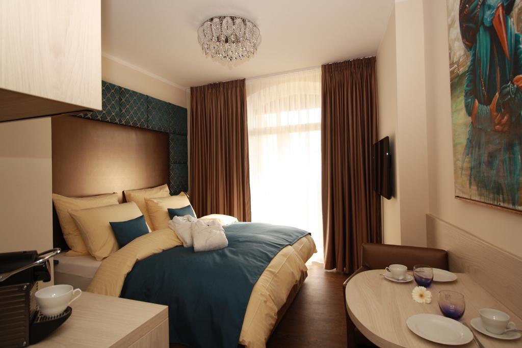 Mr.& Mrs. President Apartamento Erfurt Exterior foto
