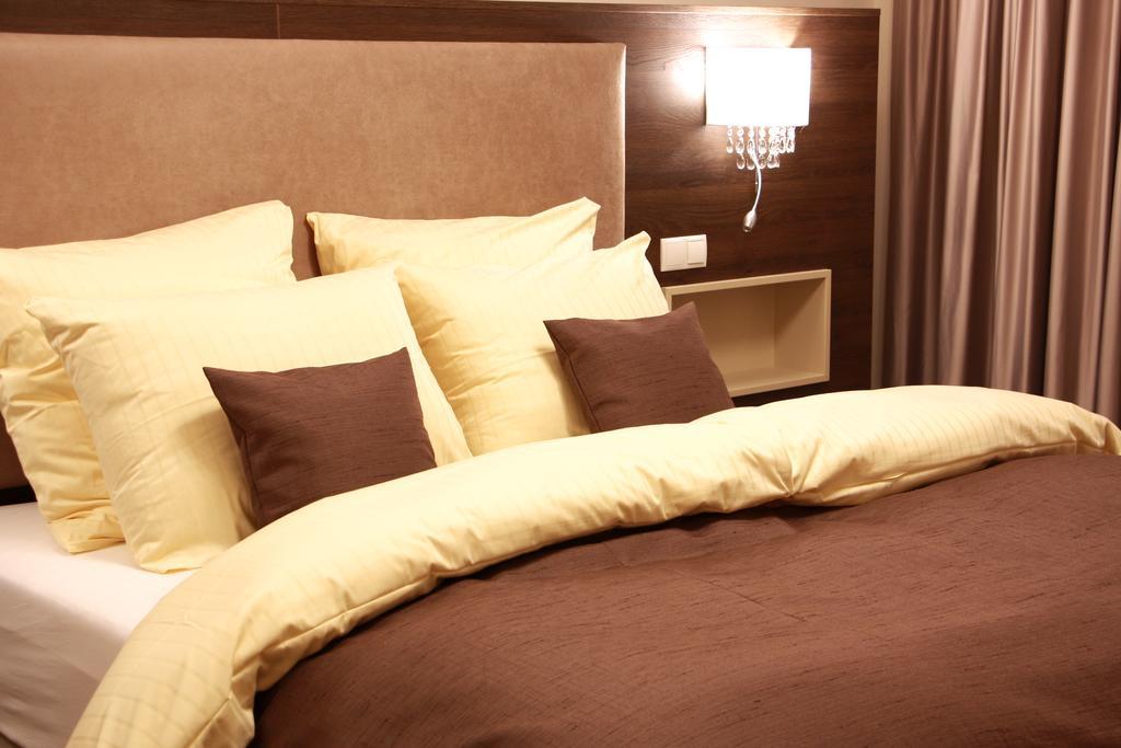 Mr.& Mrs. President Apartamento Erfurt Exterior foto